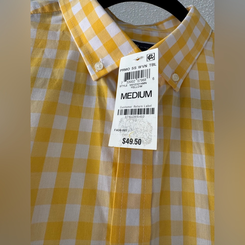 Men’s t-shirt - Picture 6 of 6
